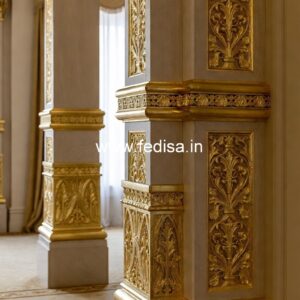 Aesthetic Pillar Design Ideas PD-4537