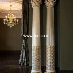 Contemporary Column Design for Home Interiors PD-4542