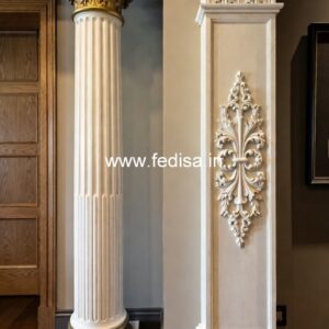 Latest Pillar Design Trends 2030 PD-4544