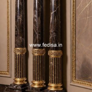 Elegant Column Designs for Modern Architecture PD-4545