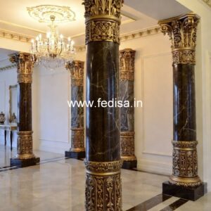 Decorative Columns for Interior Design PD-4552