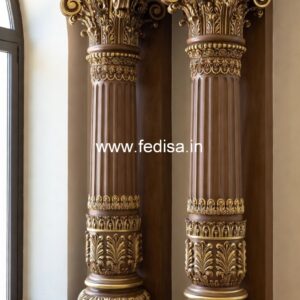 Classic Roman Column Design Inspiration PD-4555