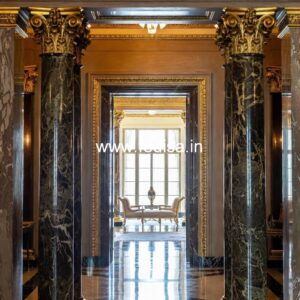 Modern Minimalist Column Design Ideas PD-4566