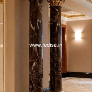 Pillar Design for Contemporary Homes PD-4604