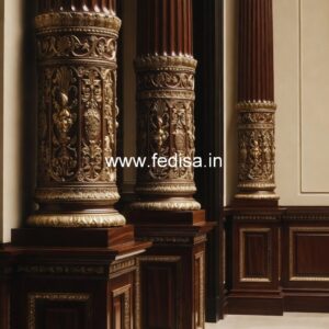 Pillar Design Ideas for Modern Living PD-4628