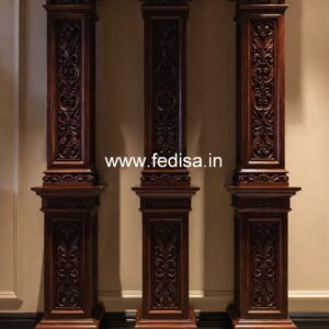 Pillar Design for Premium Interiors PD-4631