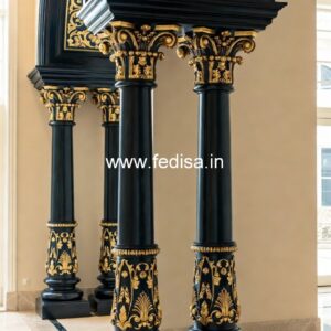 Decorative Pillar Ideas for Modern Homes PD-4645