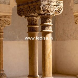 Pillar Design Ideas for Modern Interiors PD-4660