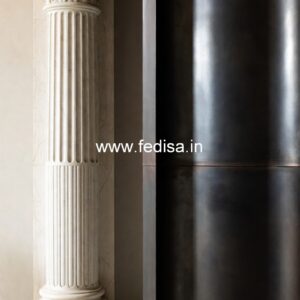 Pillar Design Ideas with Stylish Finish PD-4662