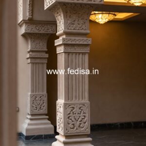 Pillar Design Ideas with Premium Finish PD-4667