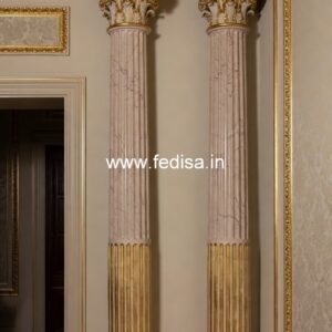 Pillar Design Ideas with Designer Style PD-4672