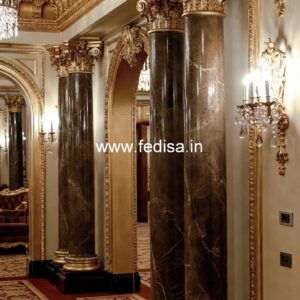Pillar Design Ideas with Luxury Style PD-4680