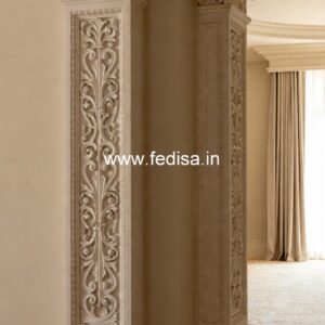 Pillar Design Ideas with Elegant Concepts PD-4682