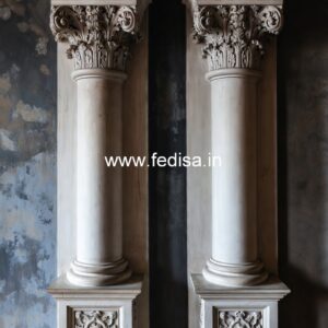 Pillar Design Ideas with Modern Concepts PD-4686