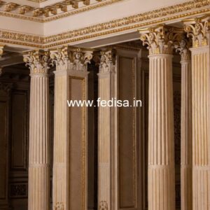 Pillar Design with Elegant Design PD-4687