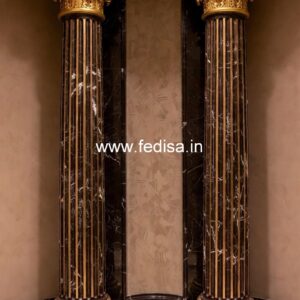 Pillar Design with Premium Concepts PD-4689