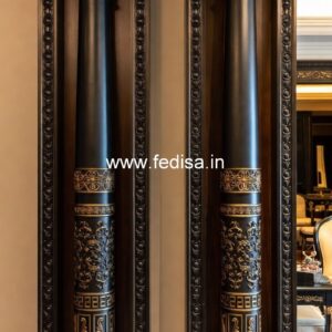 Pillar Design with Modern Touch PD-4692