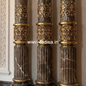 Pillar Design with Premium Design PD-4695