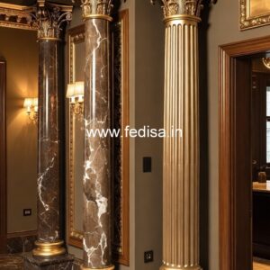 Pillar Design Ideas with Unique Style PD-4696