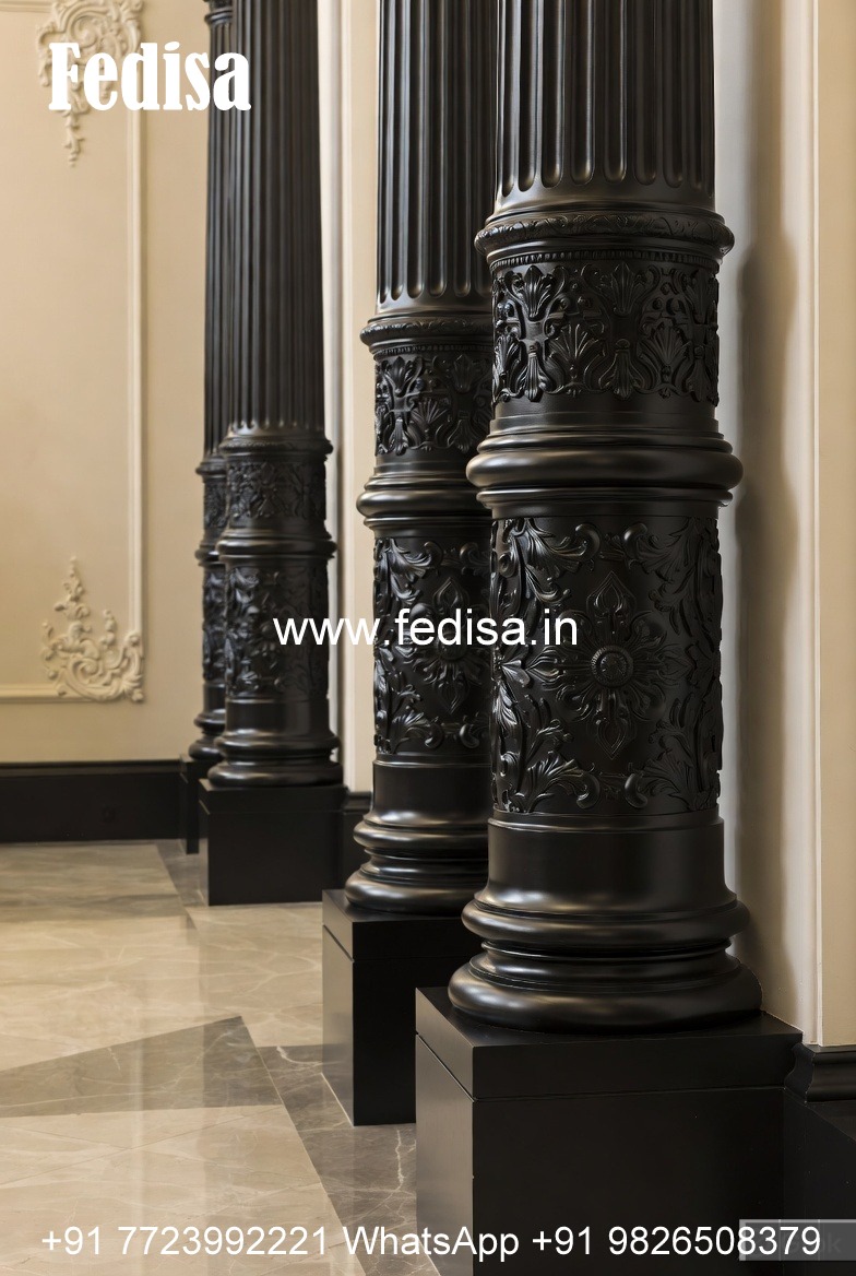 Pillar Design Ideas with Designer Appeal PD-4700