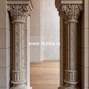 Pillar Design Ideas with Premium Appeal PD-4702