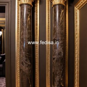 Pillar Design with Designer Concepts PD-4706