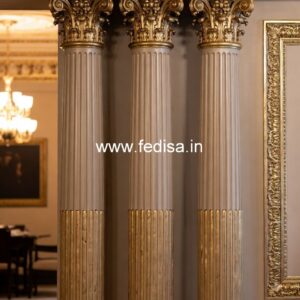 Pillar Design with Modern Appeal PD-4708