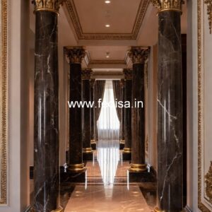 Pillar Design Ideas with Creative Appeal PD-4711