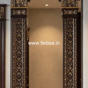 Pillar Design with Elegant Style PD-4712