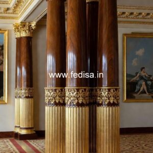 Pillar Design with Premium Finish PD-4714
