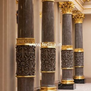 Pillar Design with Stylish Appeal PD-4716