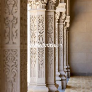 Pillar Design Ideas with Elegant Design PD-4717