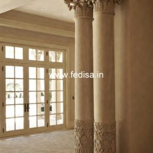 Pillar Design with Luxury Appeal PD-4719