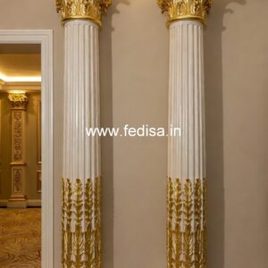 2026?s Most Stunning Pillar Design Ideas You?ll Love PD-4722