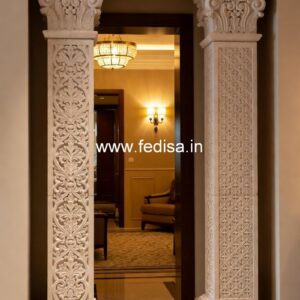 Must-See Pillar Designs That Define Luxury Living PD-4727