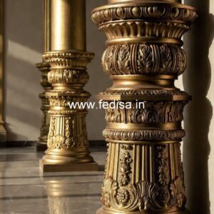 Stunning Home Pillar Ideas You Can?t Ignore PD-4730