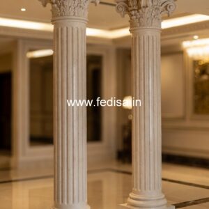 Royal Pillar Designs Inspired by Palaces PD-4733