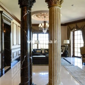 Dream Home Pillar Inspiration for Every Style PD-4751