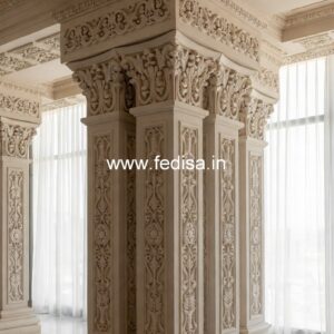 These Designs Will Change How You See Pillars PD-4781