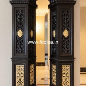 Antique Style Pillar Designs for Royal Homes PD-4785