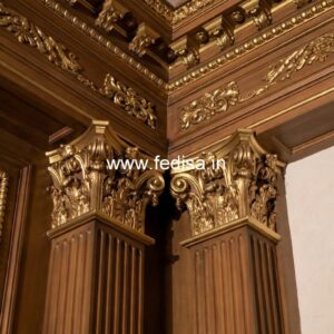 Minimalist Pillar Designs That Feel Premium PD-4804