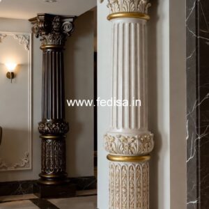 Must Save Pillar Design Collection PD-4817