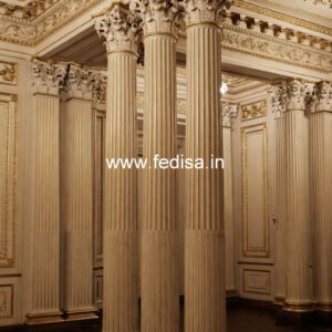 Insta-Worthy Pillar Designs PD-4819