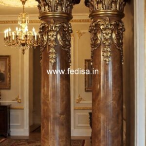 Must-Try Pillar Ideas for Modern Homes PD-4824