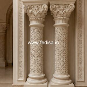 Next Big Trend in Pillar Design PD-4828