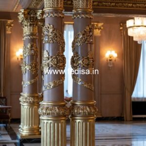 Pillar Ideas That Transform Any Space PD-4829