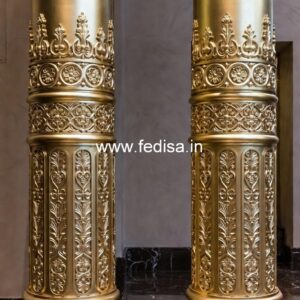 Gorgeous Columns for Dream Interiors PD-4830