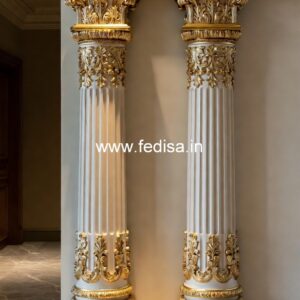 Beautiful Pillar Inspiration for Your Home PD-4833