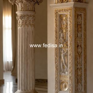 Pillar Trends You Shouldn?t Miss PD-4835