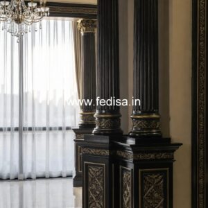 Viral pillar looks for modern homes PD-4843